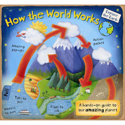 ISBN How the World Works