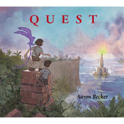ISBN Quest