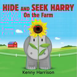 ISBN Hide and Seek Harry on the Farm