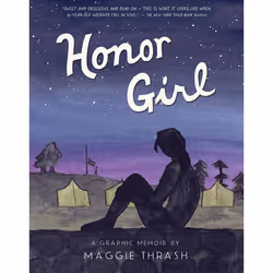 ISBN Honor Girl, Paperback, 272 pages
