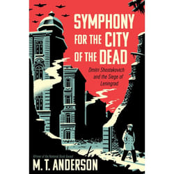 ISBN Symphony for the City of the Dead