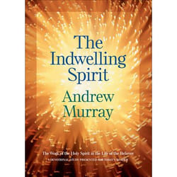 ISBN The Indwelling Spirit, Repackaged Edition (The Work of the Holy Spirit in the Life of the Believer) book English Paperback 286 pages