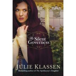 ISBN The Silent Governess book English Paperback 440 pages
