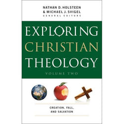 ISBN Exploring Christian Theology, Volume 2 (Creation, Fall, and Salvation) book English Paperback 272 pages
