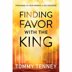 ISBN Finding Favor With the King, Repackaged Edition (Preparing For Your Moment in His Presence), English, Paperback, 238 pag ...