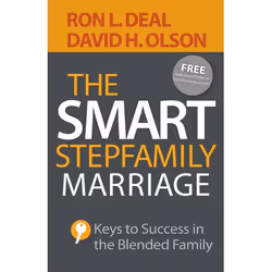 ISBN The Smart Stepfamily Marriage (Keys to Success in the Blended Family), English, Paperback, 256 pages