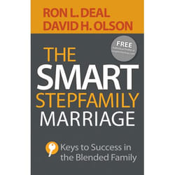 ISBN The Smart Stepfamily Marriage (Keys to Success in the Blended Family) book English Paperback 256 pages