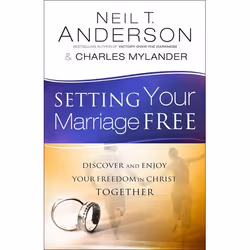 ISBN Setting Your Marriage Free (Discover and Enjoy Your Freedom in Christ Together), English, Paperback, 240 pages