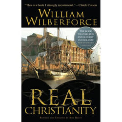 ISBN Real Christianity, Revised and Updated Edition book English Paperback 204 pages