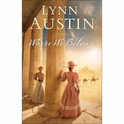 ISBN Where We Belong, English, Paperback, 480 pages
