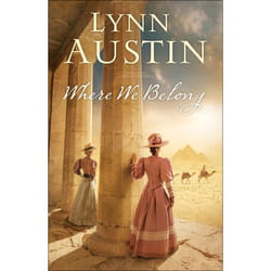 ISBN Where We Belong book English Paperback 480 pages