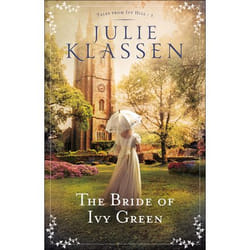 ISBN The Bride of Ivy Green book English Paperback 448 pages
