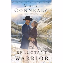 ISBN The Reluctant Warrior, English, Paperback, 304 pages