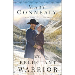 ISBN The Reluctant Warrior book English Paperback 304 pages