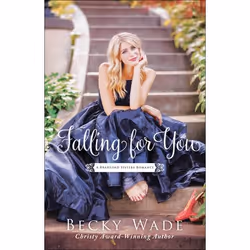 ISBN Falling for You, English, Paperback, 368 pages