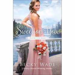 ISBN Sweet on You, English, Paperback, 400 pages