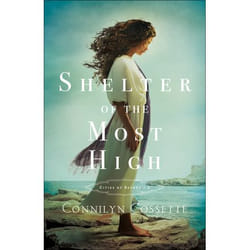 ISBN Shelter of the Most High book English Paperback 352 pages