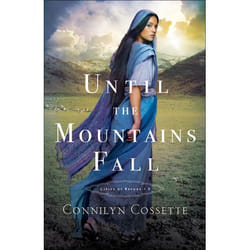 ISBN Until the Mountains Fall book English Paperback 352 pages