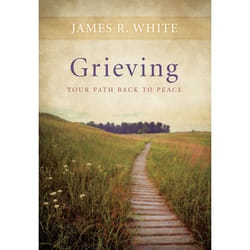 ISBN Grieving, Repackaged Edition (Your Path Back to Peace) book English Paperback 96 pages