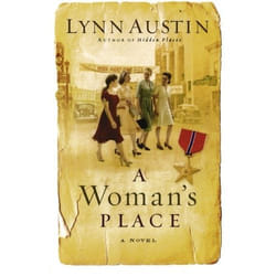 ISBN A Woman's Place book English Paperback 446 pages
