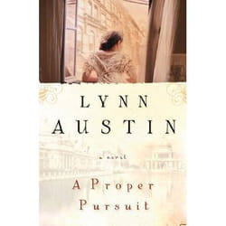 ISBN A Proper Pursuit book English Paperback 432 pages