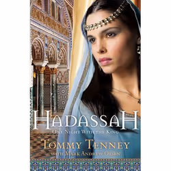 ISBN Hadassah, Repackaged Edition (One Night With the King), English, Paperback, 364 pages
