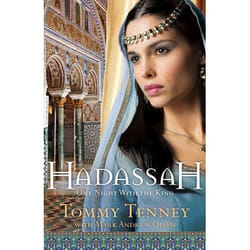ISBN Hadassah, Repackaged Edition (One Night With the King) book English Paperback 364 pages
