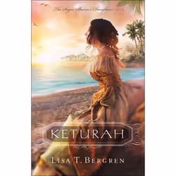ISBN Keturah, English, Paperback, 352 pages