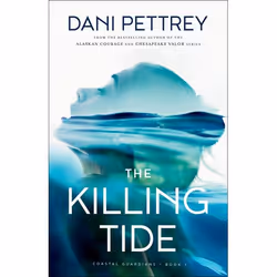 ISBN The Killing Tide, English, Paperback, 320 pages
