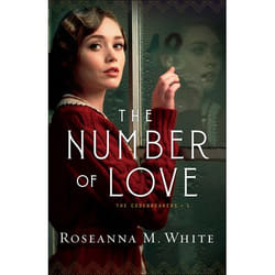ISBN The Number of Love book English Paperback 384 pages