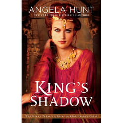 ISBN King's Shadow (A Novel of King Herod's Court) book English Paperback 384 pages