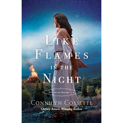 ISBN Like Flames in the Night book English Paperback 382 pages