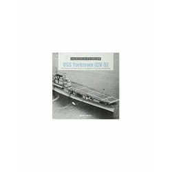 ISBN USS Yorktown : From Design and Construction to the Battles of Coral Sea and Midway