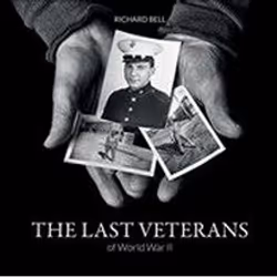 ISBN Last Veterans of World War II : Portraits and Memories, History, English, Hardcover, 128 pages