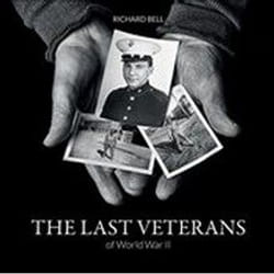ISBN Last Veterans of World War II : Portraits and Memories book History English Hardcover 128 pages