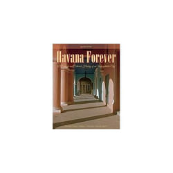 ISBN Havana Forever : A Pictorial and Cultural History of an Unforgettable City