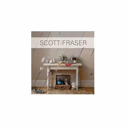 ISBN Scott Fraser: Selected Works, Art & design, English, Hardcover, 240 pages