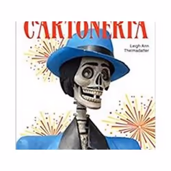 ISBN Mexican Cartoneria : Paper, Paste and Fiesta, Art & design, English, Hardcover, 192 pages