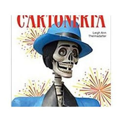 ISBN Mexican Cartoneria : Paper, Paste and Fiesta book Art & design English Hardcover 192 pages