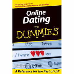 ISBN Online Dating For Dummies, English, Paperback, 312 pages