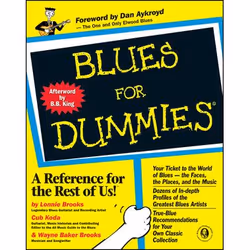 ISBN Blues For Dummies, English, Paperback, 372 pages