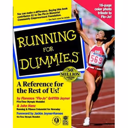 ISBN Running For Dummies, English, Paperback, 288 pages