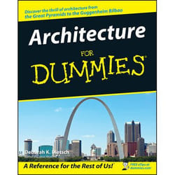 ISBN Architecture For Dummies