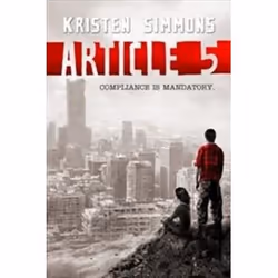 ISBN Article 5, English, 384 pages