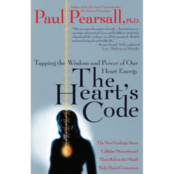 ISBN The Heart’s Code