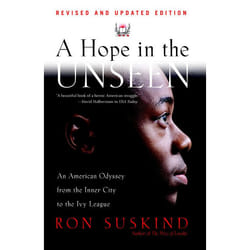 ISBN A Hope in the Unseen