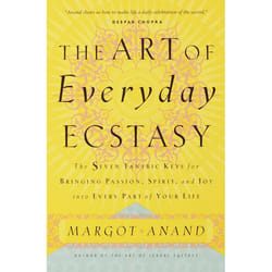 ISBN The Art of Everyday Ecstasy
