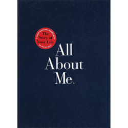 ISBN All About Me