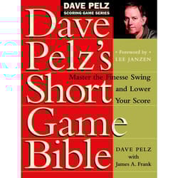 ISBN Dave Pelz’s Short Game Bible