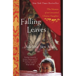 ISBN Falling Leaves